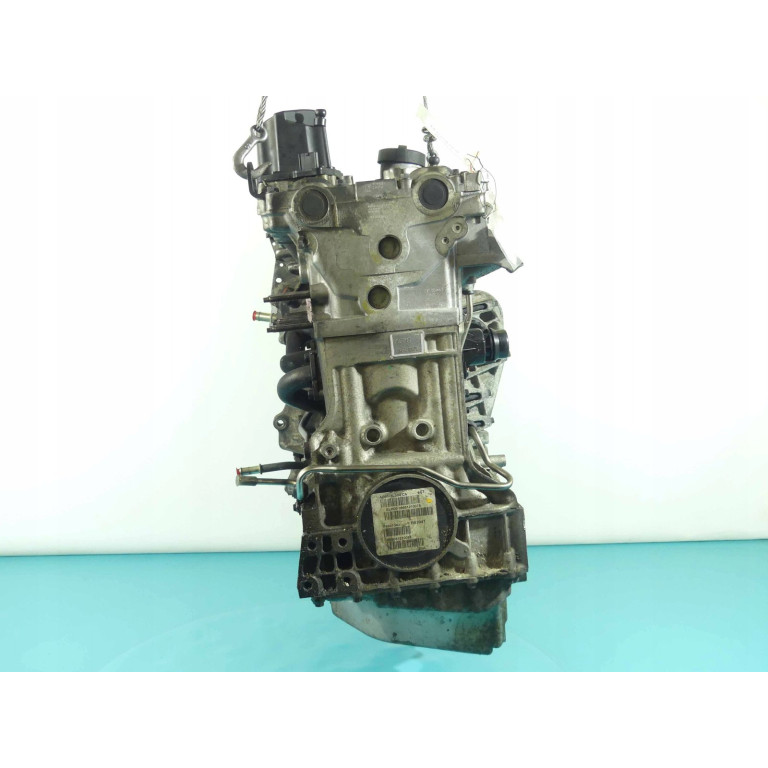 Двигун Volvo S60 II T6 AWD B 6304 T4