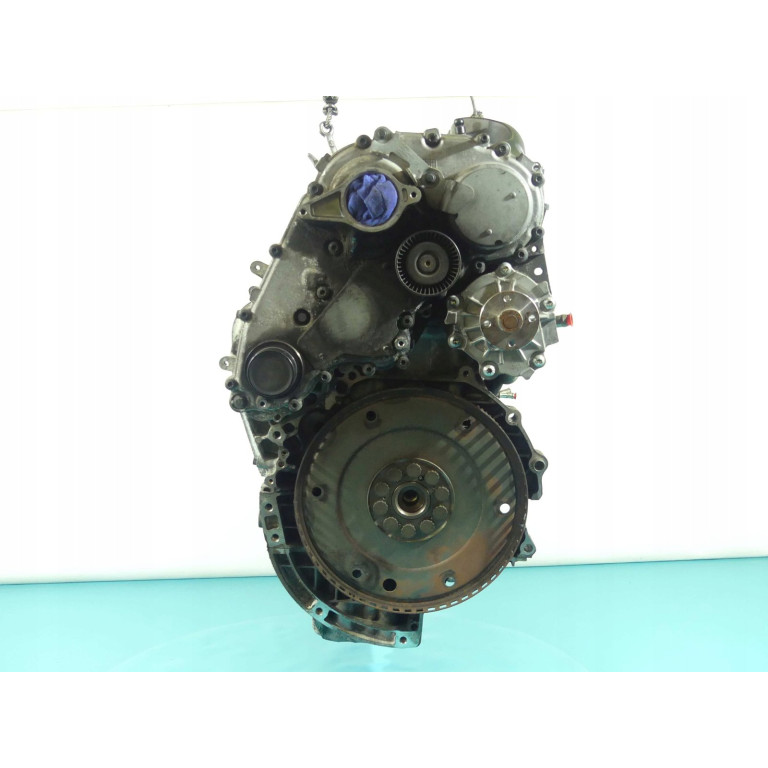 Двигун Volvo S60 II T6 AWD B 6304 T4