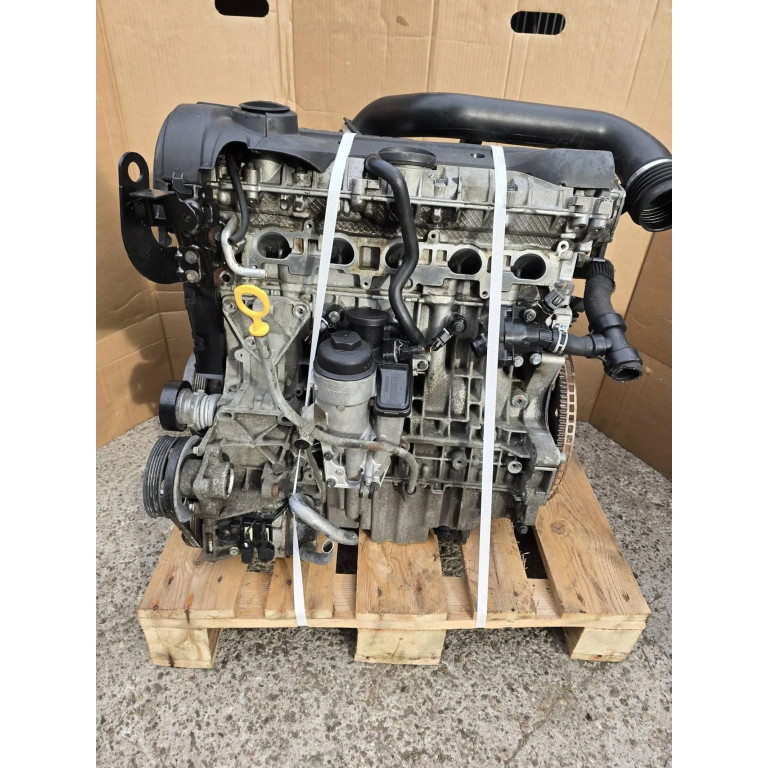 Двигун Volvo S70 2.0 Turbo B T 5204