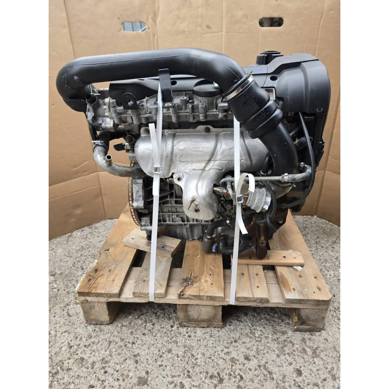 Двигун Volvo S70 2.0 Turbo B T 5204