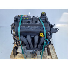 Двигатель Mini MINI Cooper W10 B16 A W10B16A