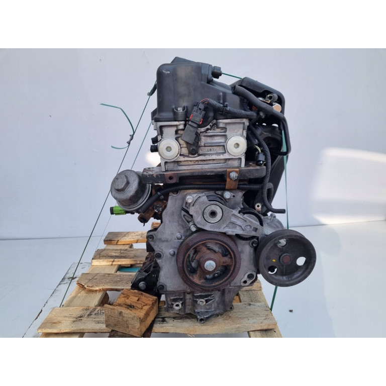 Двигун Mini MINI Cooper W10 B16 A W10B16A