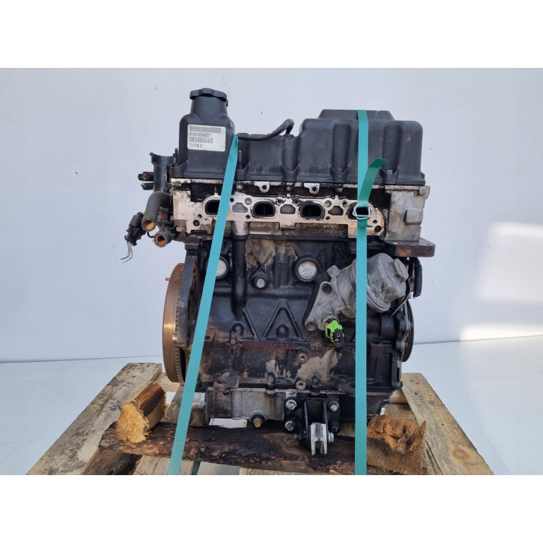 Двигун Mini MINI Cooper W10 B16 A W10B16A