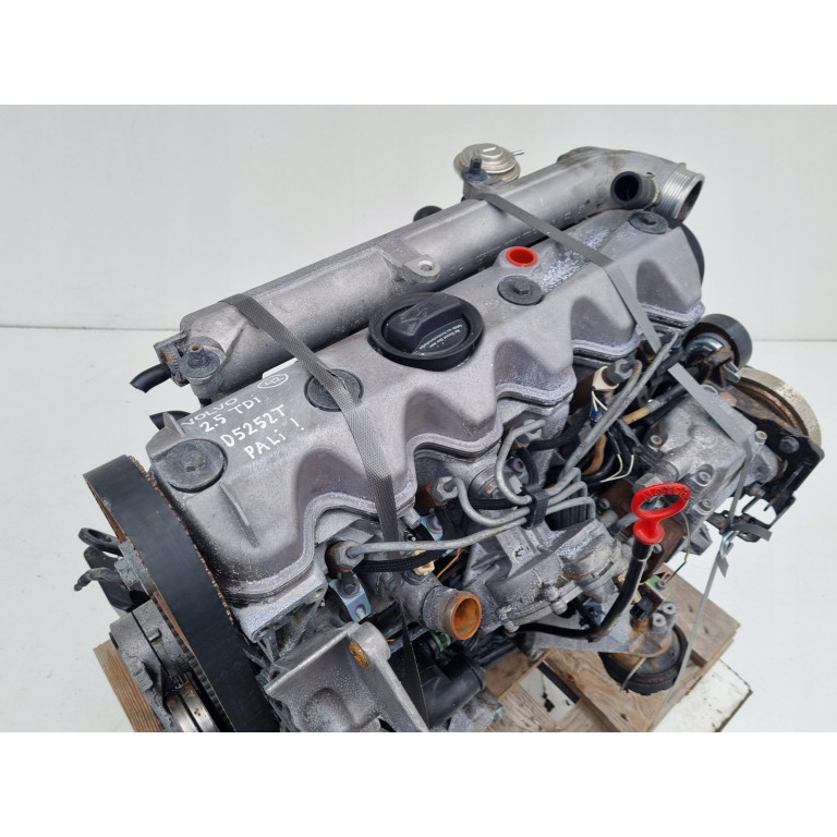 Двигун Volvo S70 2.5 TDI D T 5252