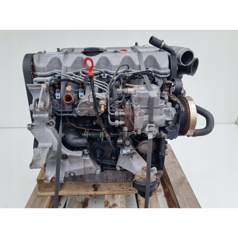 Двигун Volvo S70 2.5 TDI D T 5252