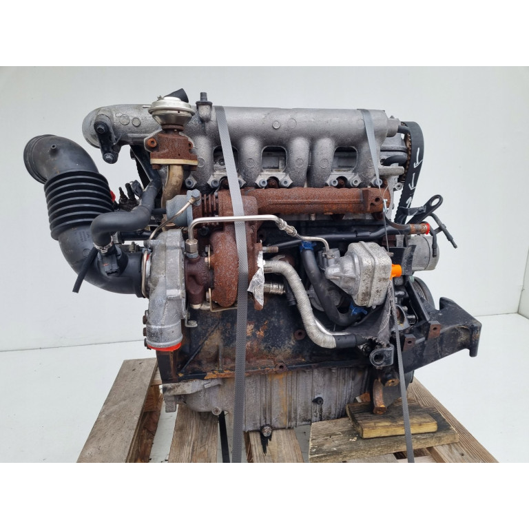 Двигун Volvo S70 2.5 TDI D T 5252