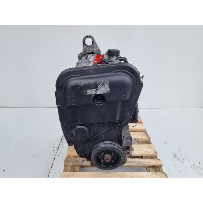 Двигун Volvo S80 I 2.4 T5 AWD B 5244 T3