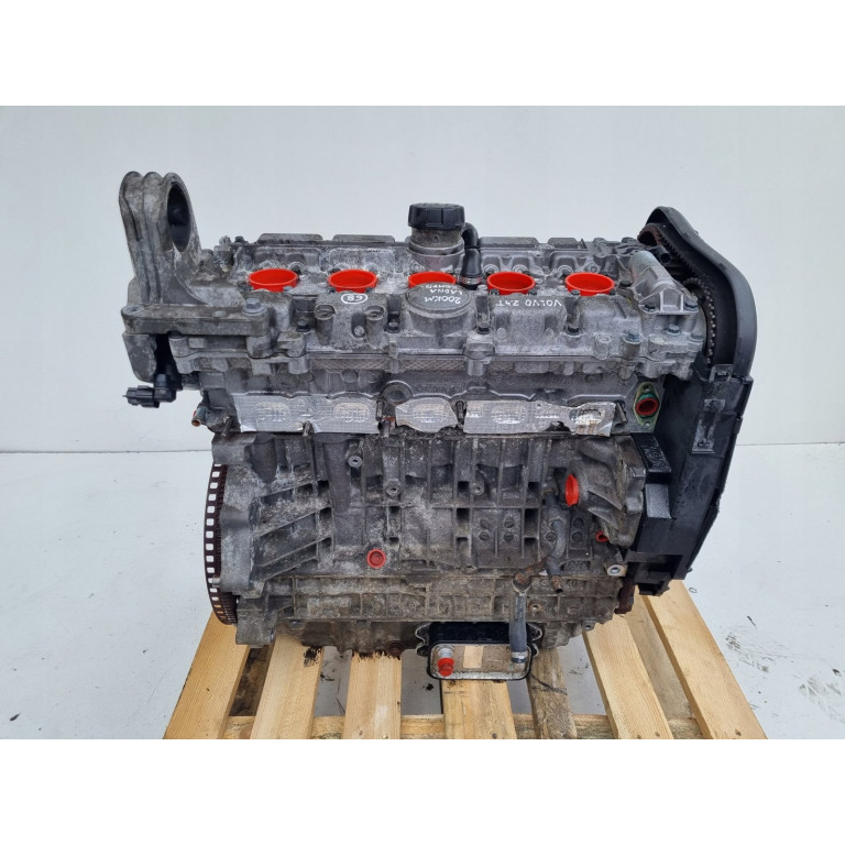 Двигун Volvo S80 I 2.4 T5 AWD B 5244 T3