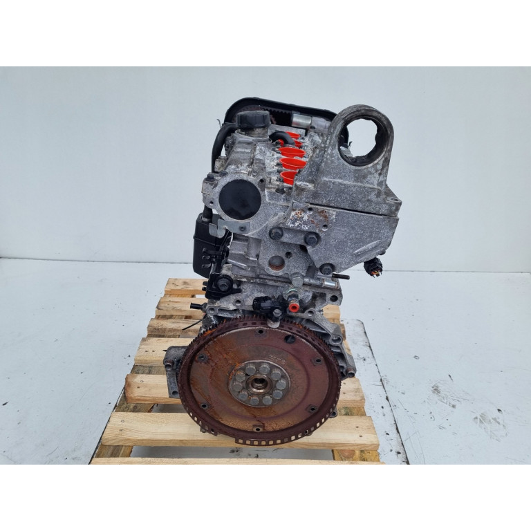 Двигун Volvo S80 I 2.4 T5 AWD B 5244 T3