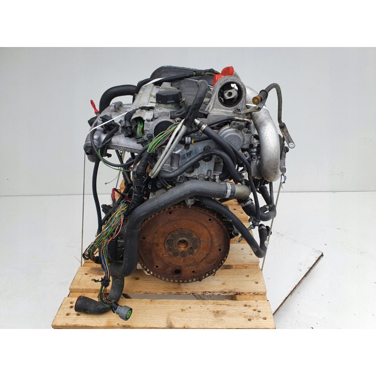 Двигун Volvo S80 I 2.8 T6 B T 6284