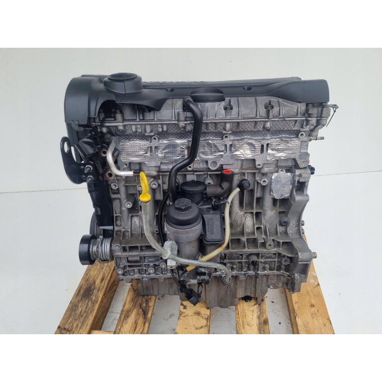 Двигун Volvo S80 II 2.5 T FlexFuel B 5254 T11