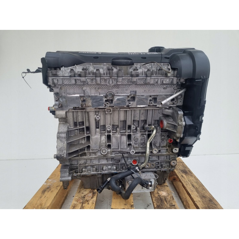 Двигун Volvo S80 II 2.5 T FlexFuel B 5254 T11