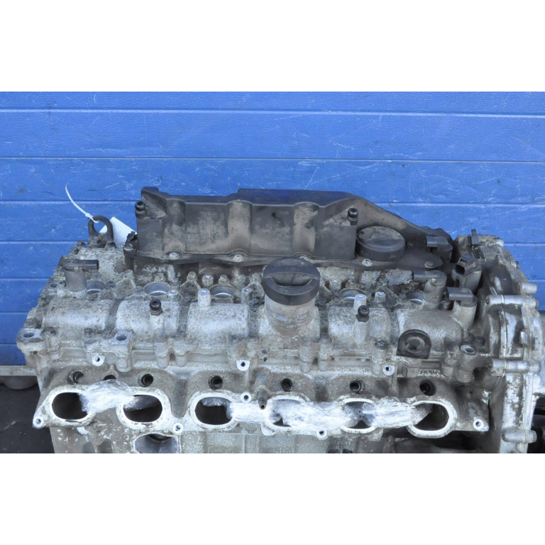 Двигун Volvo S80 II 3.2 B S 6324