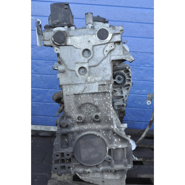 Двигун Volvo S80 II 3.2 B S 6324