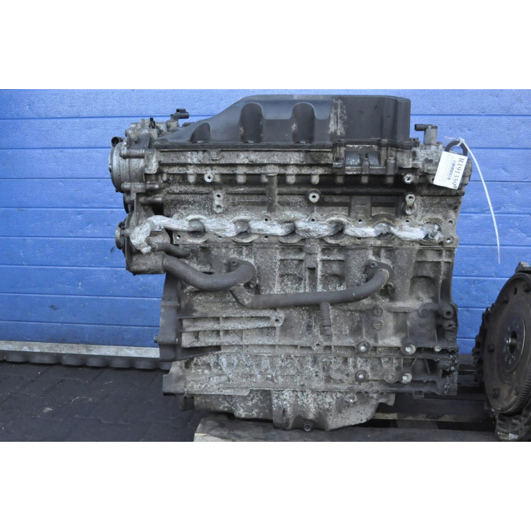 Двигун Volvo S80 II 3.2 B S 6324
