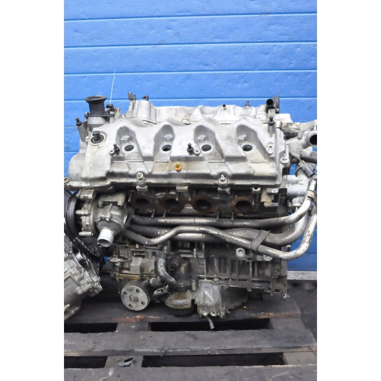 Двигун Volvo S80 II 4.4 V8 AWD B 8444 S