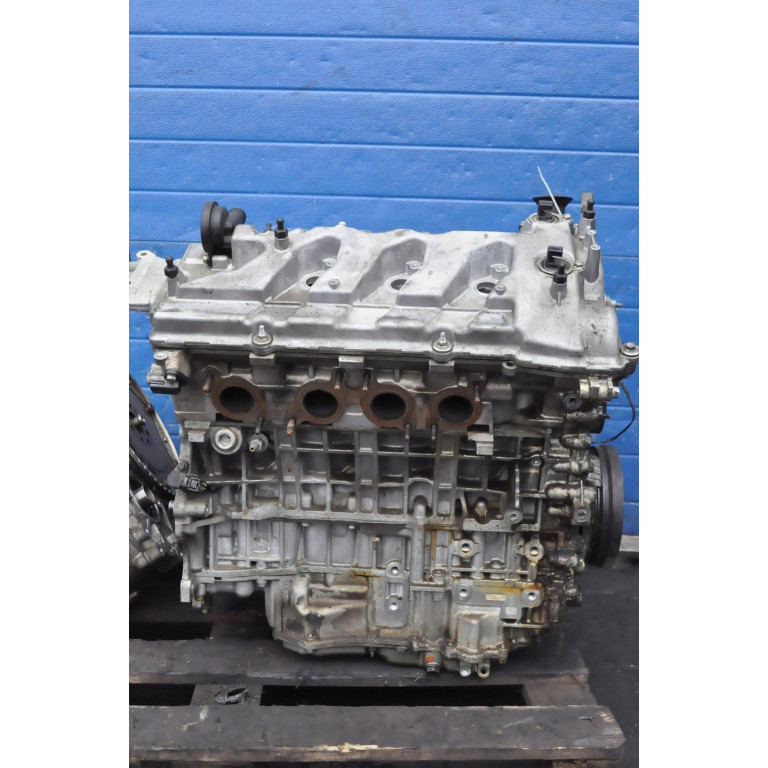 Двигун Volvo S80 II 4.4 V8 AWD B 8444 S