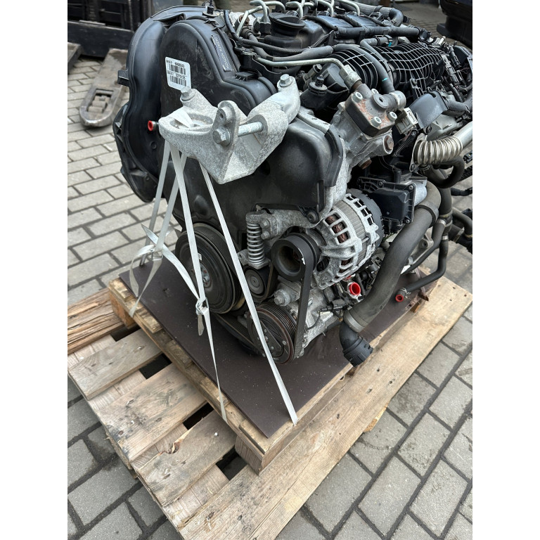 Двигатель  Volvo  V40  T2 GTDi  B 4164 T4