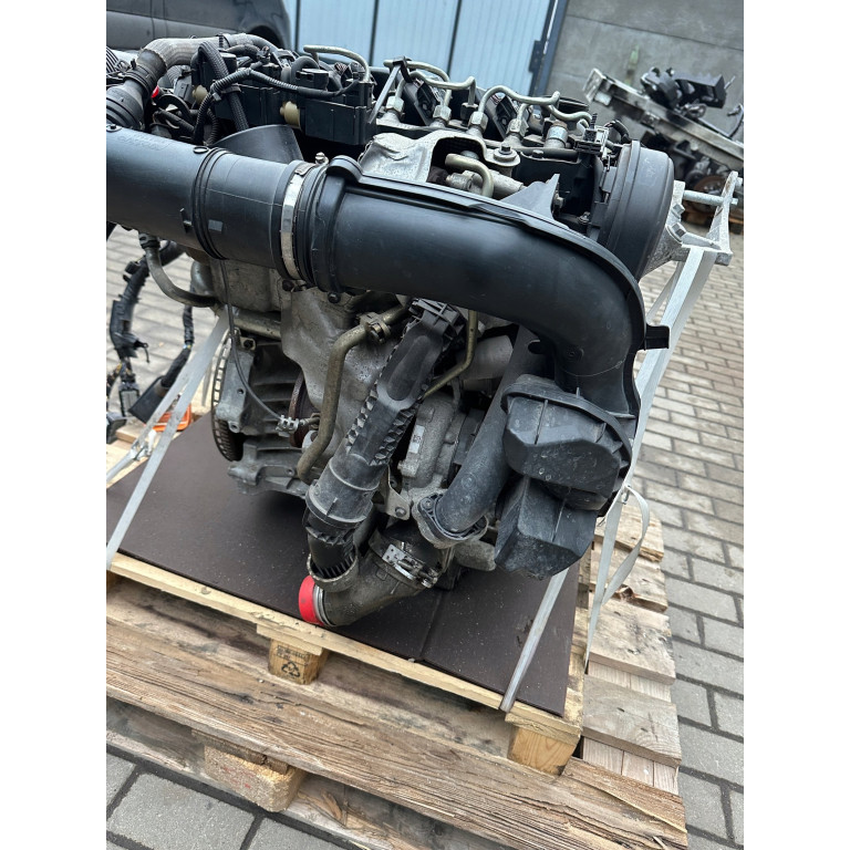 Двигатель  Volvo  V40  T2 GTDi  B 4164 T4