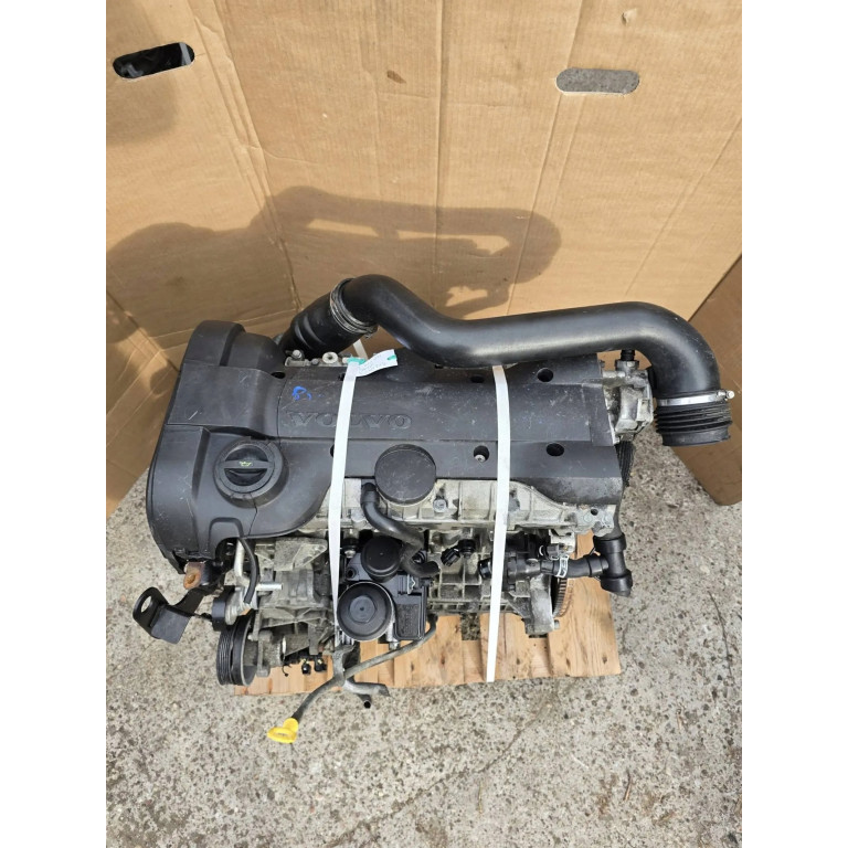 Двигун Volvo V40 T5 B 5204 T9