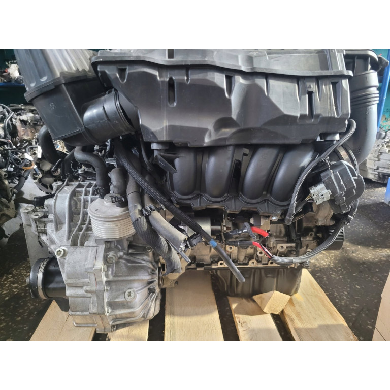 Двигун Mini MINI COUNTRYMAN Cooper N16 B16 A N16B16A