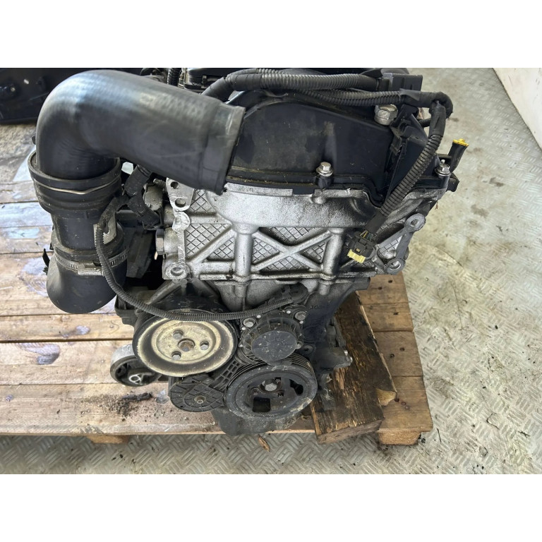 Двигун Mini MINI Cooper S Roadster N18 B16 A N18B16A