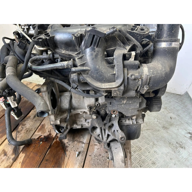 Двигун Mini MINI Cooper S Roadster N18 B16 A N18B16A