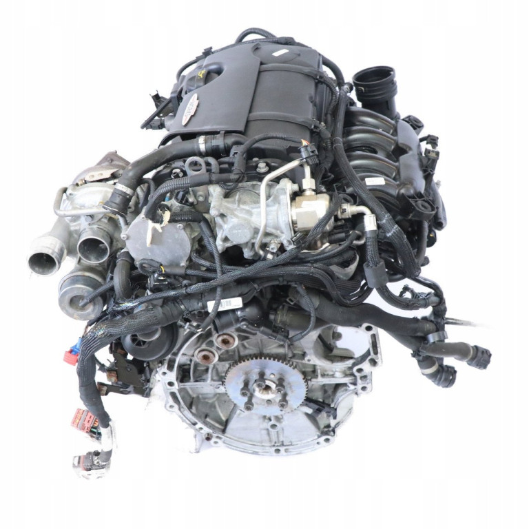 Двигун Mini MINI PACEMAN John Cooper Works N18 B16 C N18B16C