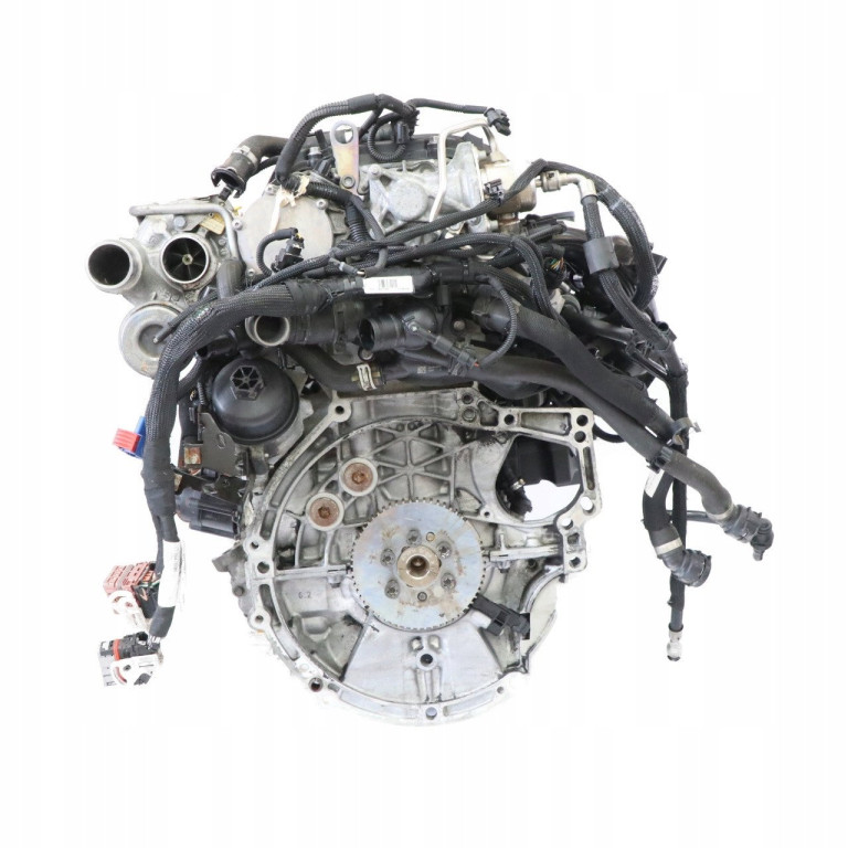 Двигун Mini MINI PACEMAN John Cooper Works N18 B16 C N18B16C