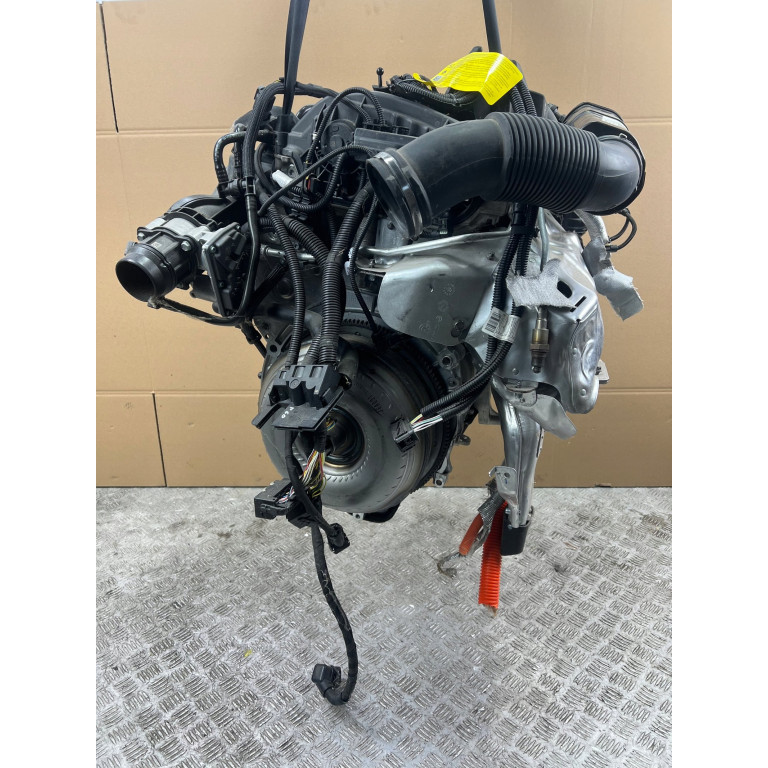 Двигун Mini MINI Cooper B38 A15 A B38A15A