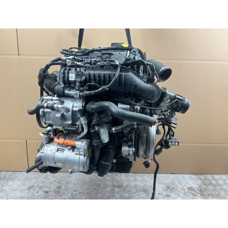 Двигун Mini MINI Cooper B38 A15 A B38A15A