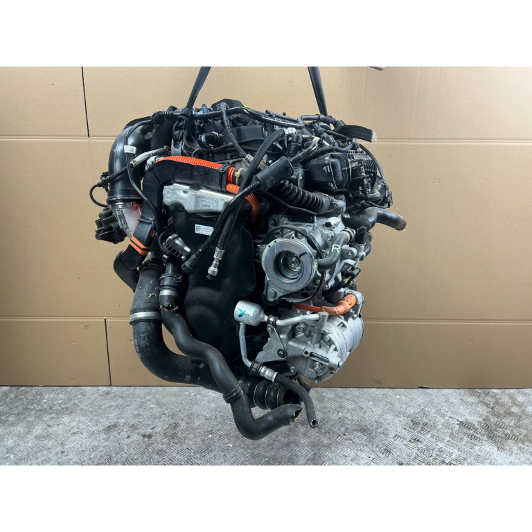 Двигун Mini MINI Cooper B38 A15 A B38A15A