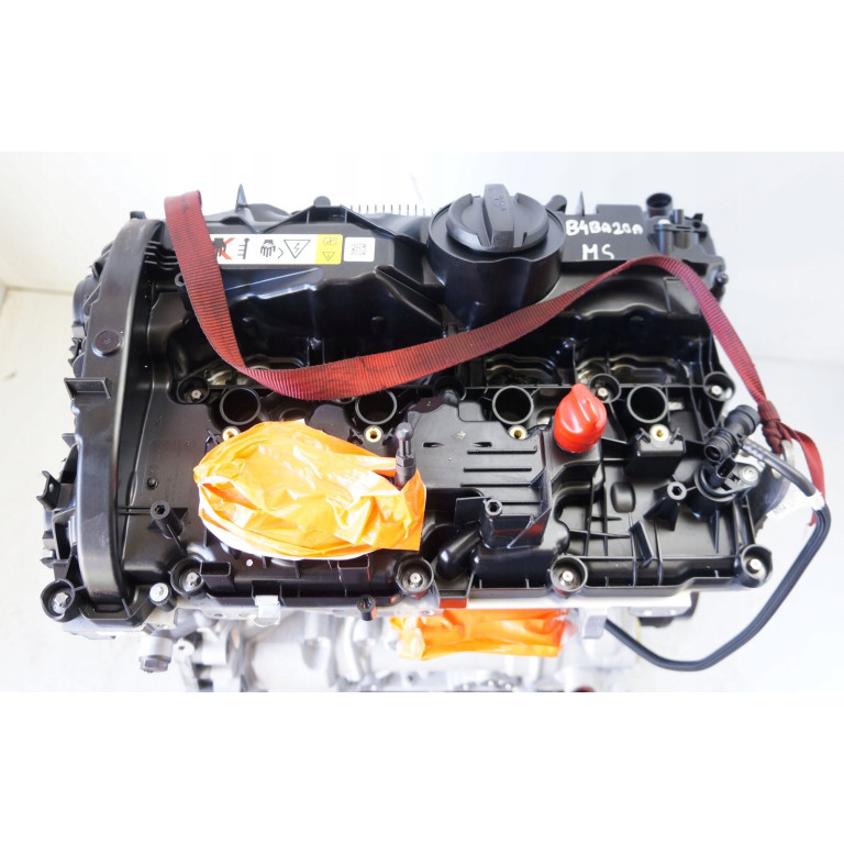 Двигун Mini MINI Cooper S B48 A20 A B48A20A