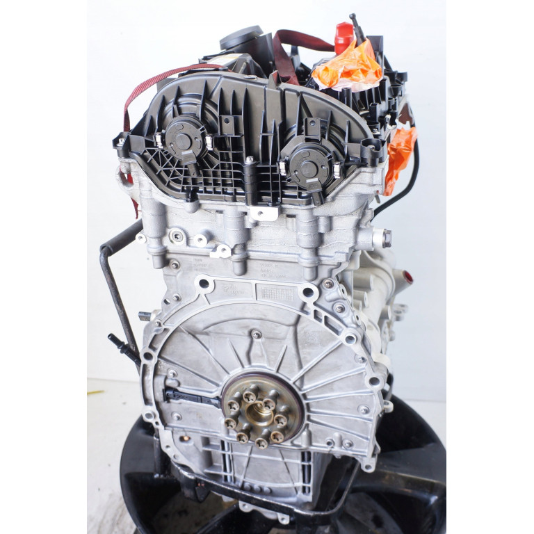 Двигун Mini MINI Cooper S B48 A20 A B48A20A