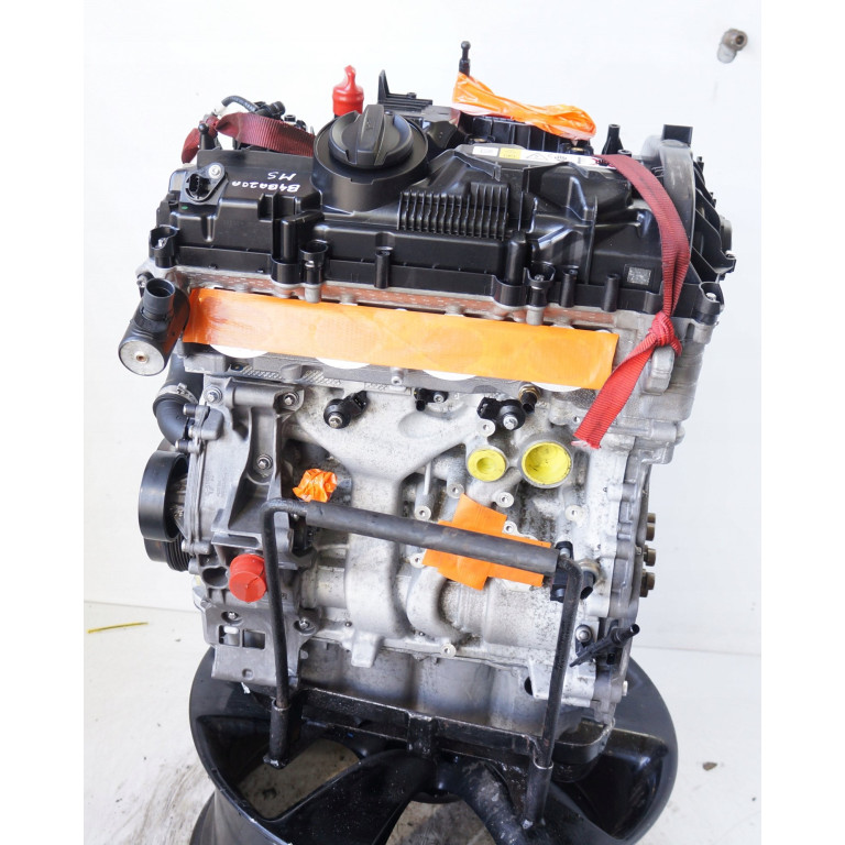 Двигун Mini MINI Cooper S B48 A20 A B48A20A