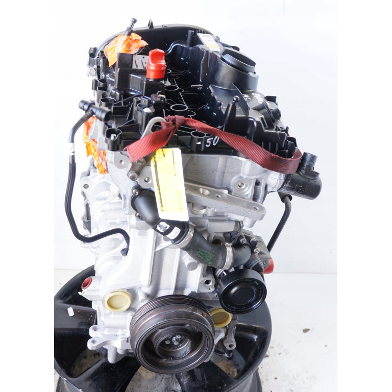 Двигун Mini MINI Cooper S B48 A20 A B48A20A