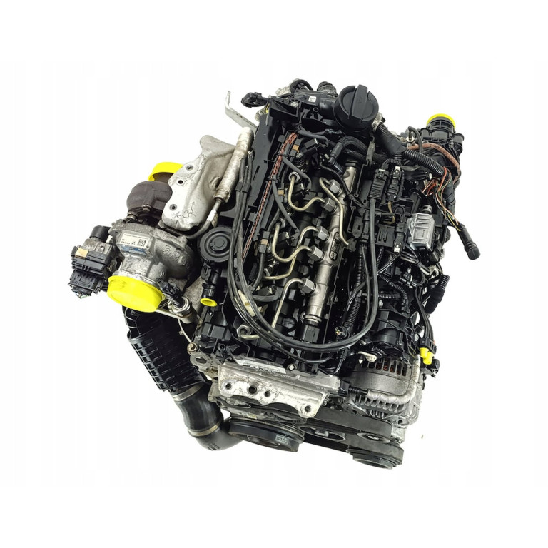 Двигун Mini MINI Cooper SD B47 C20 A B47C20A