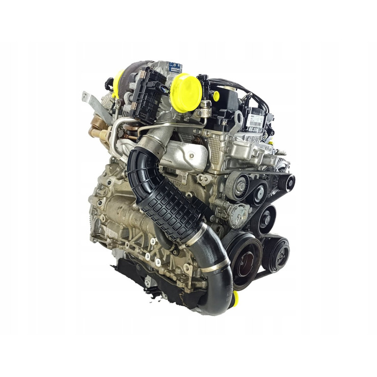 Двигун Mini MINI Cooper SD B47 C20 A B47C20A