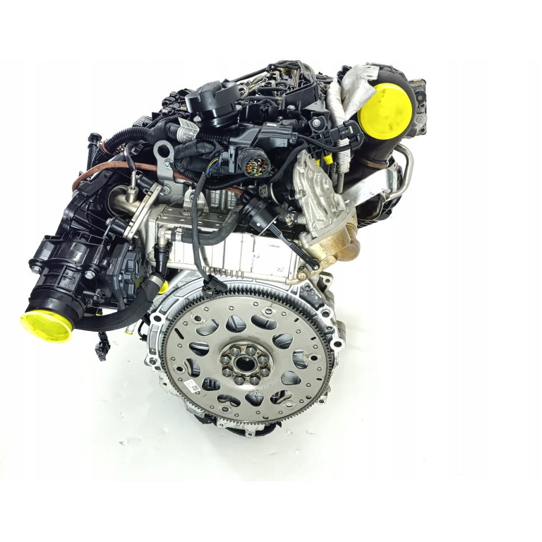 Двигун Mini MINI Cooper SD B47 C20 A B47C20A