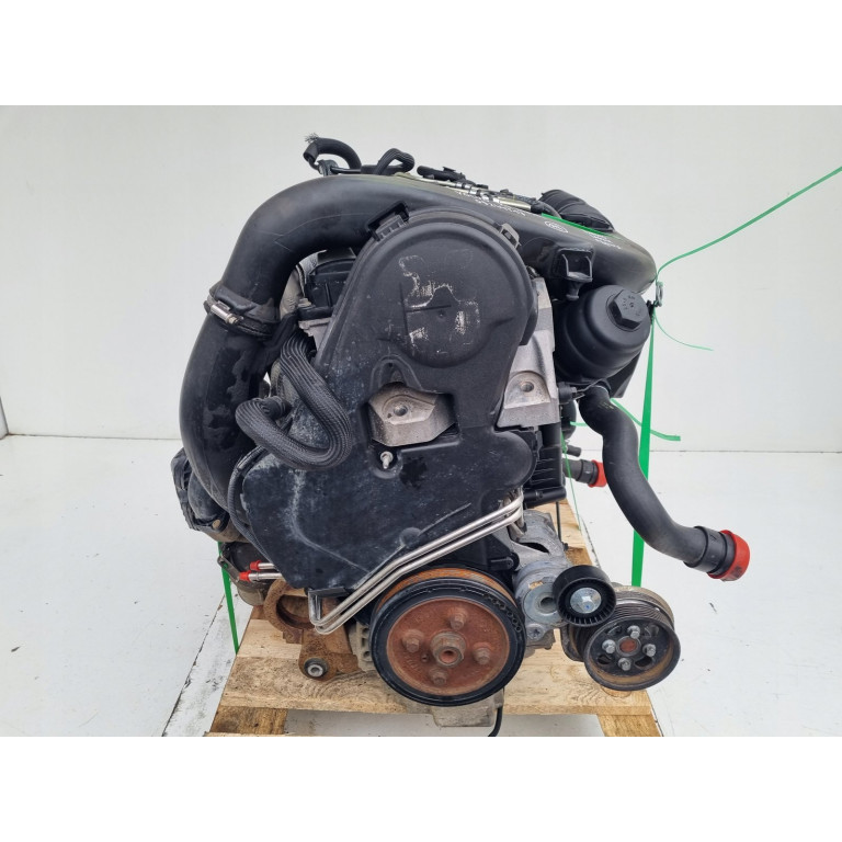 Двигун Volvo V60 D4 AWD D 5244 T17