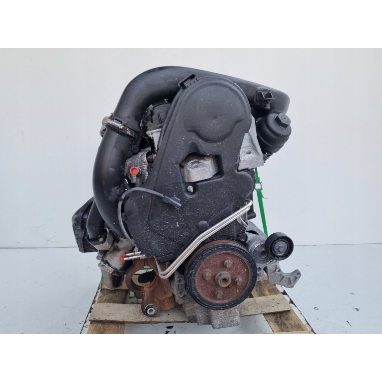 Двигун Volvo V60 D4 AWD D 5244 T12