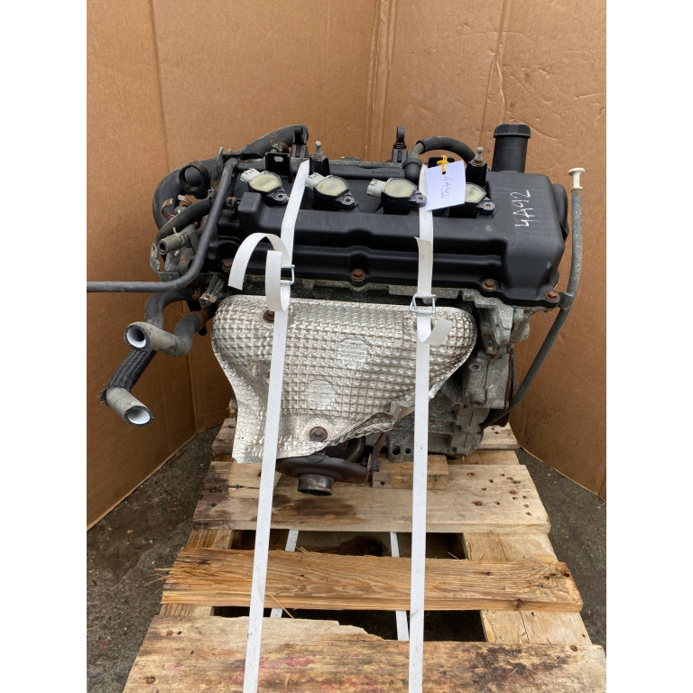 Двигатель Mitsubishi ASX 1.6 4A92