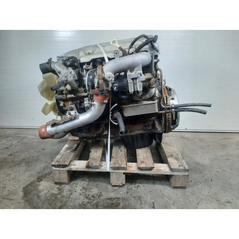 Двигатель Mitsubishi Canter Canter 35 4M420AT