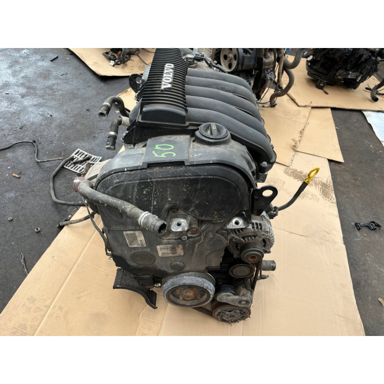 Двигун Volvo V70 II 2.4 B 5244 S