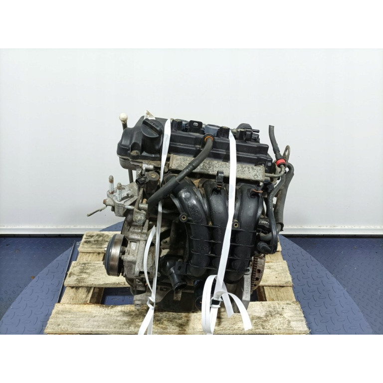 Двигун Mitsubishi COLT VI 1.1 3A91
