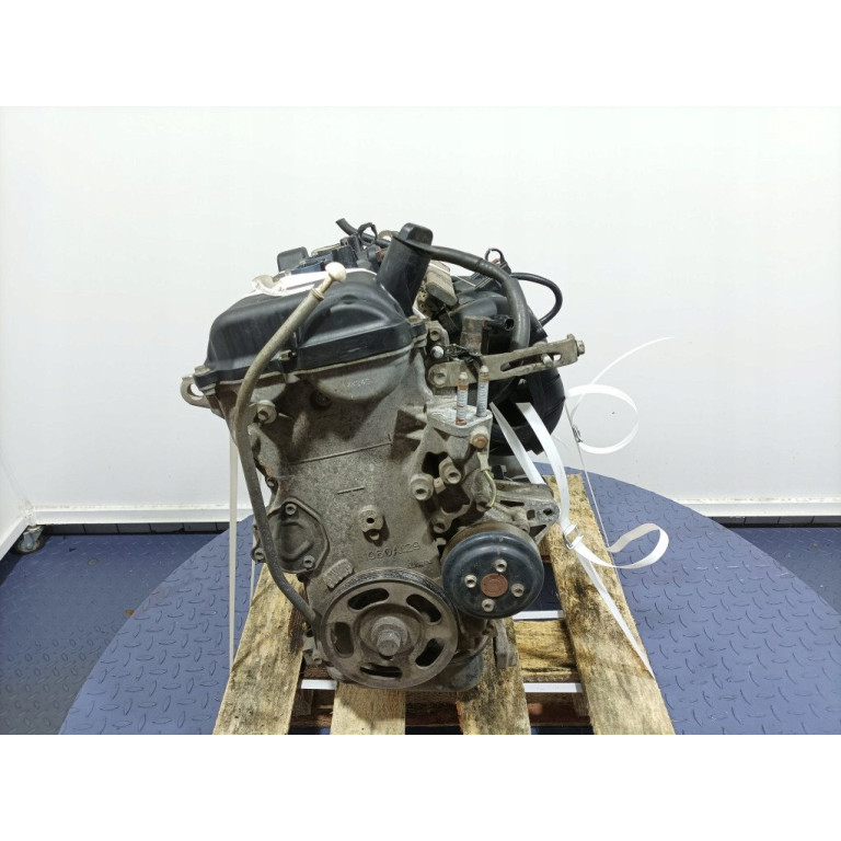 Двигун Mitsubishi COLT VI 1.1 3A91