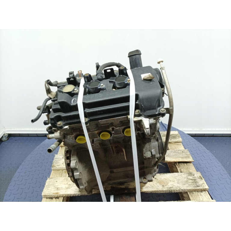 Двигун Mitsubishi COLT VI 1.1 3A91