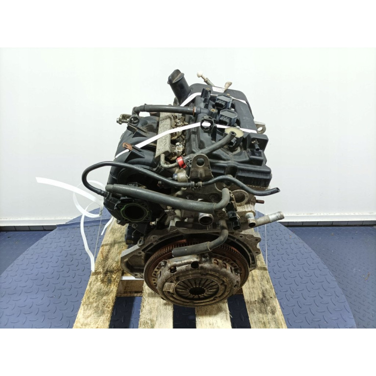 Двигун Mitsubishi COLT VI 1.1 3A91