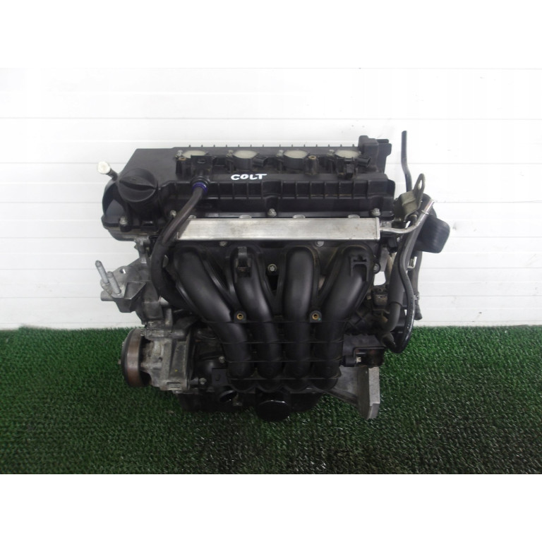 Двигун Mitsubishi COLT VI 1.3 4A90