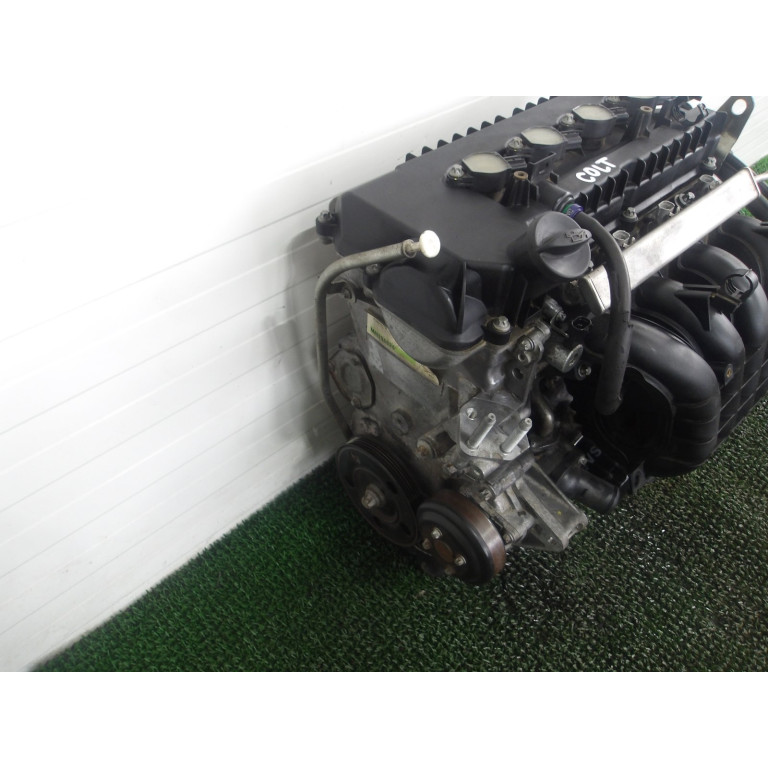 Двигун Mitsubishi COLT VI 1.3 4A90